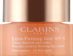 Straffende Tagescreme SPF 15