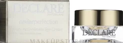 Straffende und glättende Anti-Falten Augencreme mit Kaviar-Extrakt