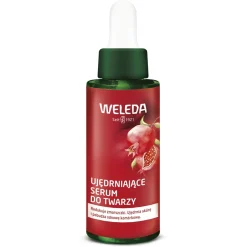Stärkendes Gesichtsserum mit Granatapfel und Maca-Peptiden
