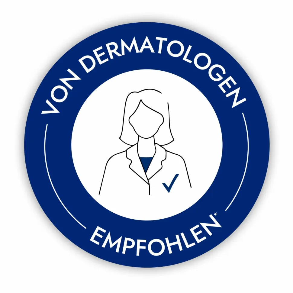 Stärkendes, schützendes und reparierendes Gesichtsserum mit Indischem Wassernabel, Hyaluronsäure und Vitamin B5