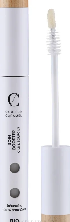 Stärkendes und regenerierendes Wimpern- und Augenbrauenserum zum Wachstum
