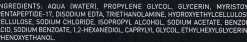 Stärkendes und reparierendes Wimpernserum №3.4.6
