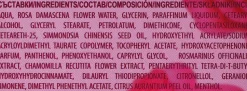 Tagescreme für das Gesicht mit Rosenwasser
