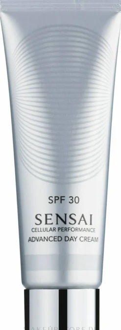 Tagescreme für das Gesicht SPF 30