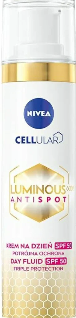 Tagesfluid SPF 50