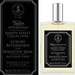 Taylor Of Old Bond Street Jermyn Street Alcohol Free Aftershave Lotion