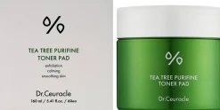 Teebaum-Tonerpads