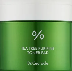 Teebaum-Tonerpads