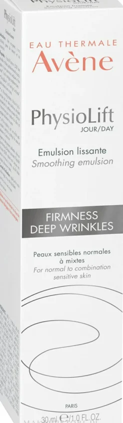 Tägliche Anti-Falten-Emulsion