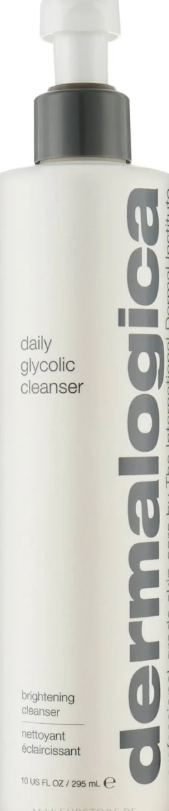 Täglicher Glykolreiniger
