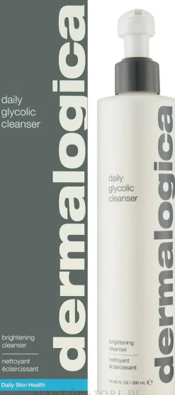 Täglicher Glykolreiniger