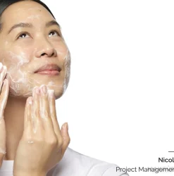 The Ordinary Glucoside Foaming Cleanser