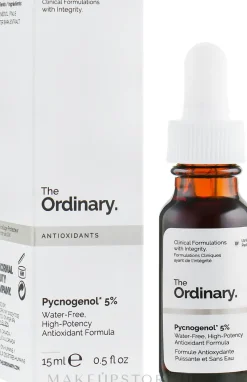 The Ordinary Pycnogenol 5%