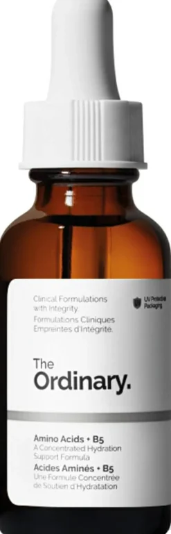 The Ordinary Amino Acid + B5