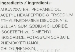 The Ordinary Argireline Solution 10%