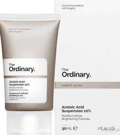 The Ordinary Azelaic Acid Suspension 10%