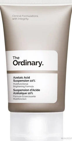 The Ordinary Azelaic Acid Suspension 10%