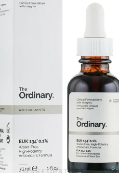 The Ordinary EUK 134 0.1%