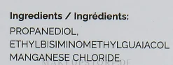 The Ordinary EUK 134 0.1%