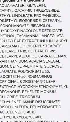 The Ordinary Granactive Retinoid 2% Emulsion