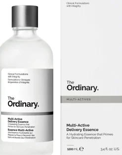 The Ordinary Multi-Active Delivery Essence
