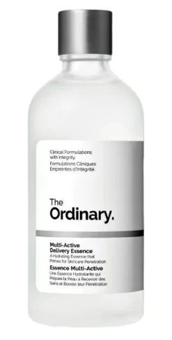 The Ordinary Multi-Active Delivery Essence