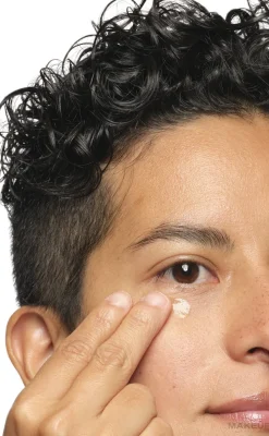 The Ordinary Multi Peptide Eye Serum