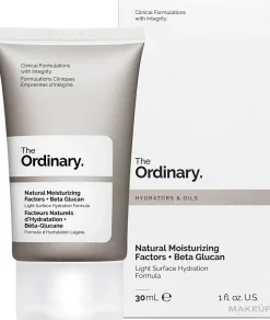 The Ordinary Natural Moisturizing Factors + Beta Glucan