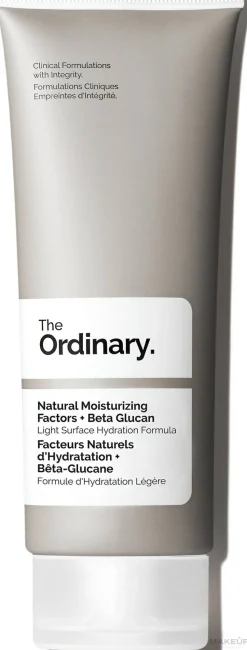 The Ordinary Natural Moisturizing Factors + Beta Glucan