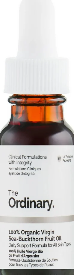 The Ordinary Organic Virgin Sea-Buckthorn Fruit Oil
