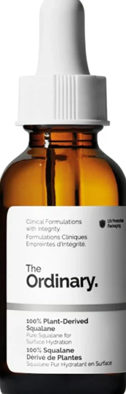 The Ordinary 100% Plant-Derived Squalane