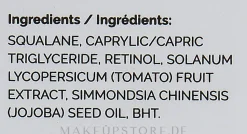 The Ordinary Retinol 1% in Squalane