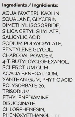 The Ordinary Salicylic Acid 2% Masque