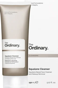 The Ordinary Squalane Cleanser