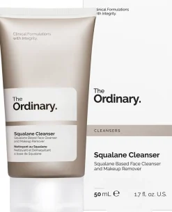 The Ordinary Squalane Cleanser
