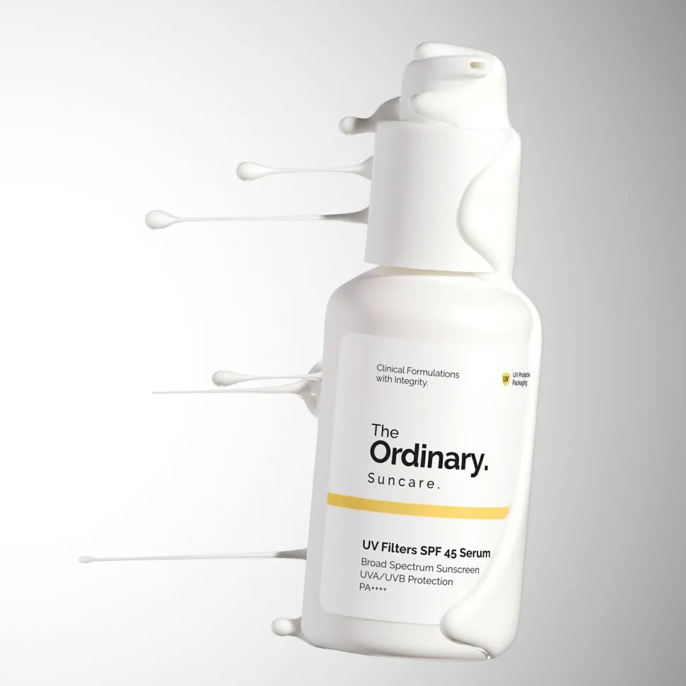 The Ordinary UV Filters SPF 45 Serum