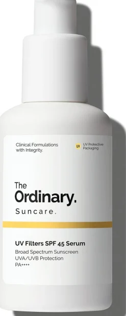 The Ordinary UV Filters SPF 45 Serum