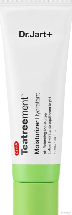 Therapeutische Feuchtigkeitscreme