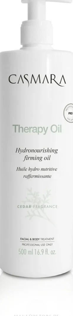 Therapeutisches Öl