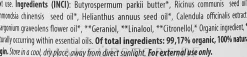 Tiefenreinigender Gesichtsbalsam