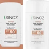 Tönende Sonnencreme SPF 50+