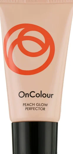 Tönungsfluid mit Glow-Effekt
