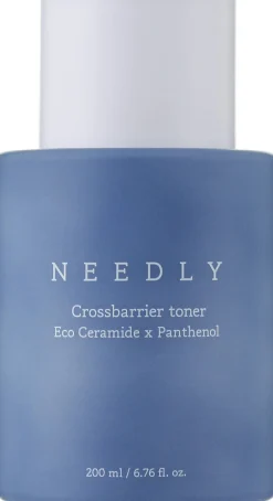 Toner zur Stärkung der Schutzbarriere mit Ceramiden und Panthenol
