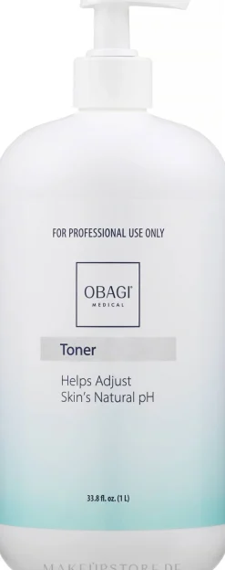 Toner für alle Hauttypen