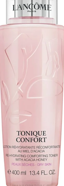 Toner für trockene und empfindliche Haut