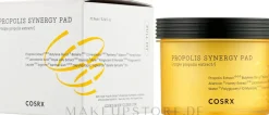 Tonerpads mit Propolis