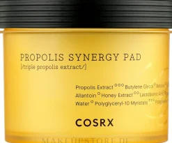 Tonerpads mit Propolis