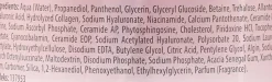 Tonikum zum Abschminken mit Hyaluronsäure
