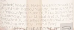 Tony Moly Wonder Apricot Seed Deep Cleansing Oil