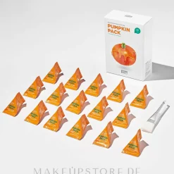 Tuchmaske für das Gesicht
